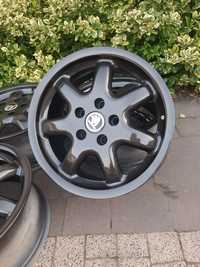 Felgi 16 Skoda 5x112 Vw Seat 7J et45