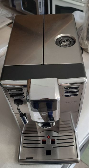 Кавомашина Saeco Incanto HD 8914