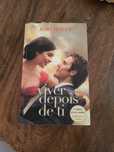 Livro - Viver Depois de Ti JoJo Moyes