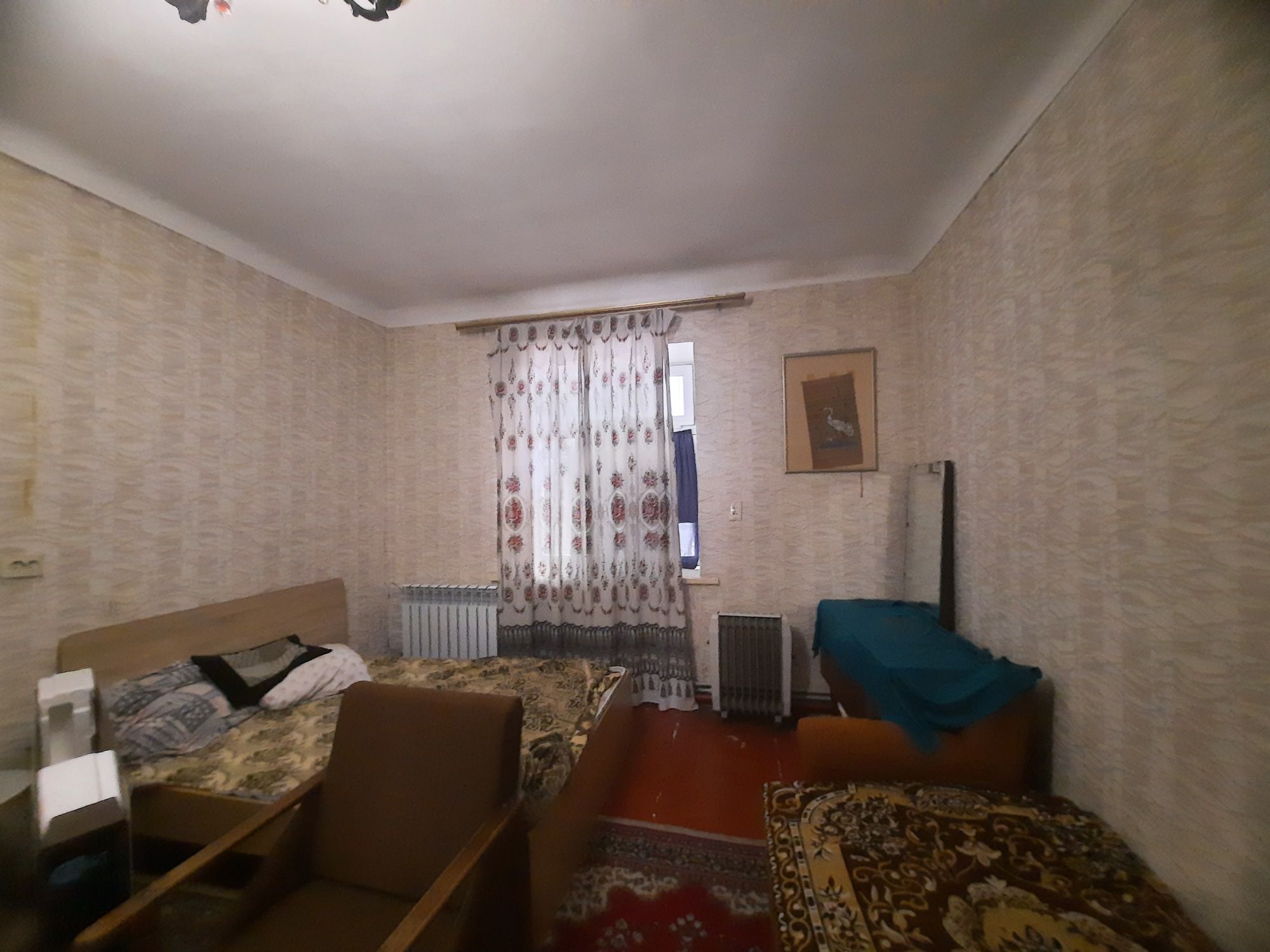 Оренда кімнати в гуртожитку Жилпоселок