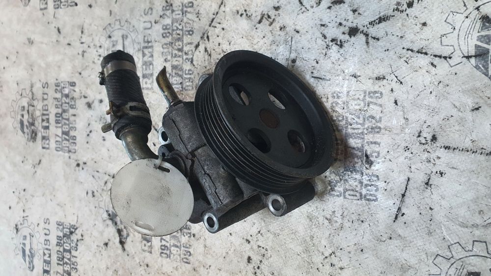 Насос гидроусилителя ford fusion, fiesta, mazda 2 1.4 tdci