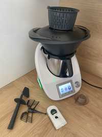 Sprzedam Thermomix 5 z Cookido. Nowe noże!