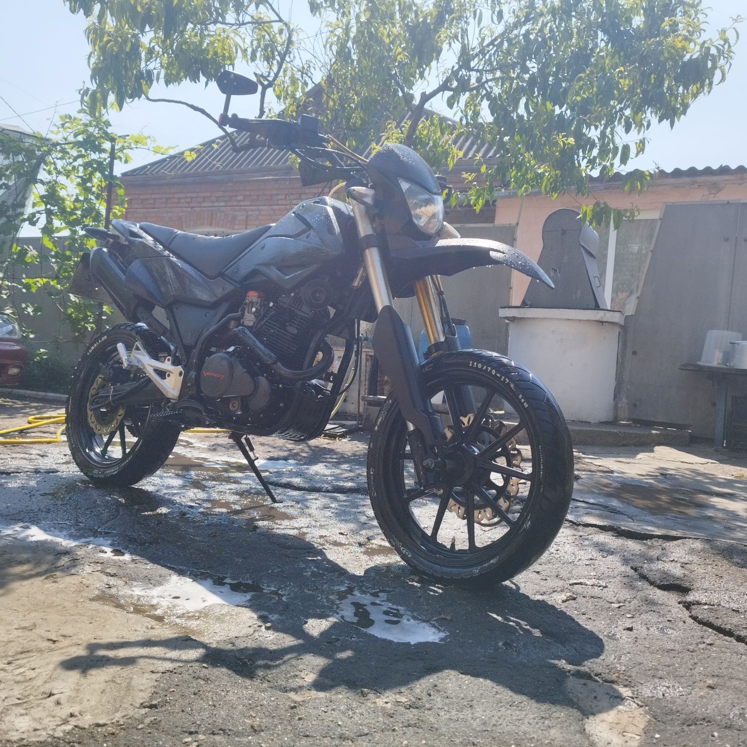 Viper vm250gy вайпер