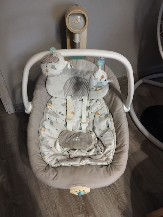 Bujak huśtawka Joie