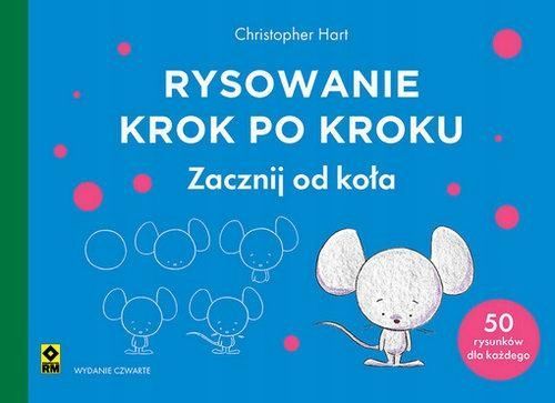 Rysowanie Krok Po Kroku Zacznij Od Koła 43649B03064Ks