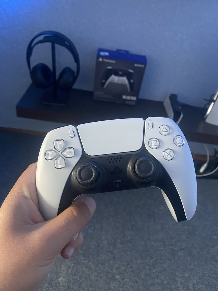 PlayStation 5 Slim Digital Edition