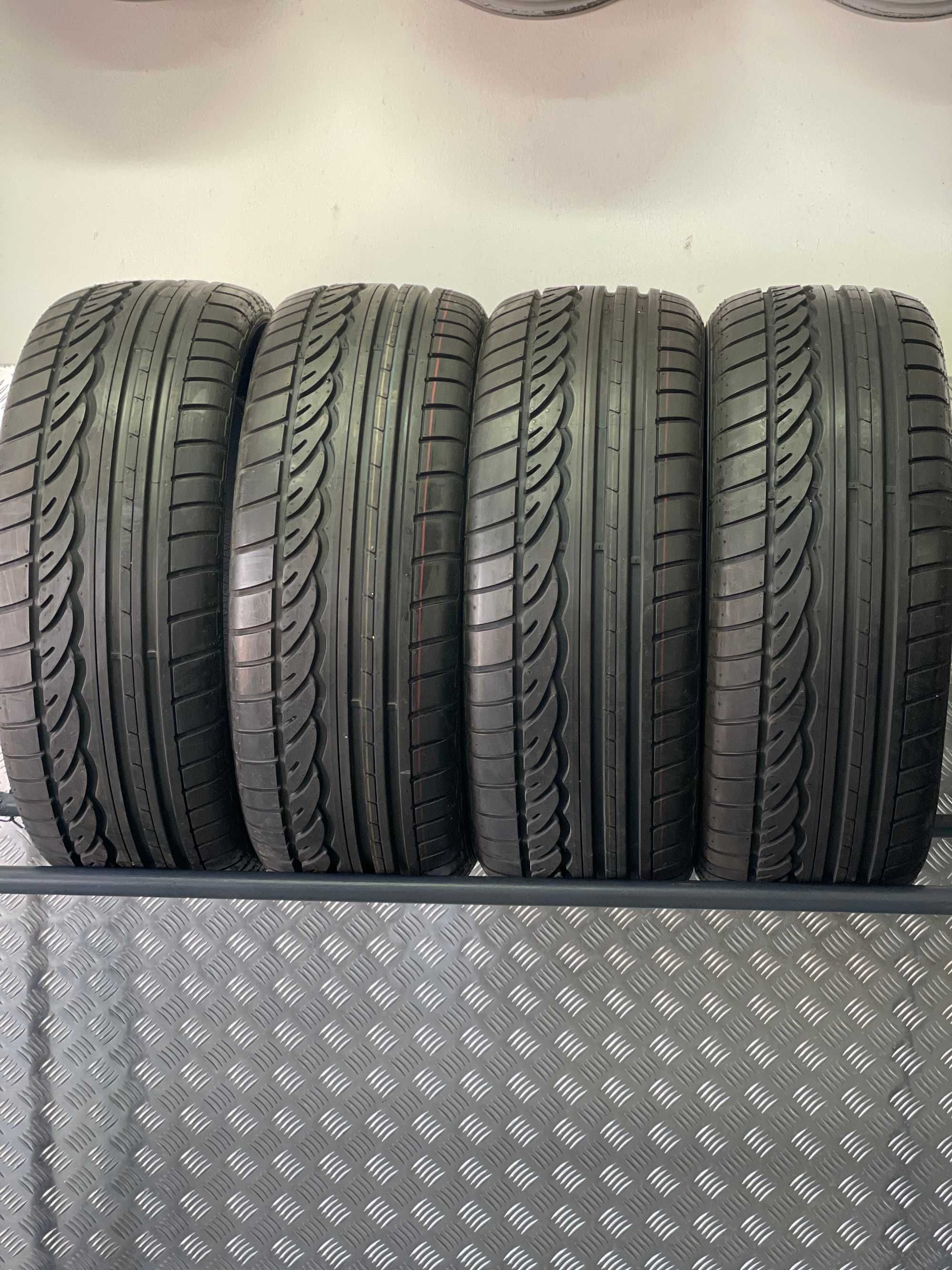 Nowe Opony Letnie 235/55R17  Dunlop SP Sport 01 MFS Adax Koźle