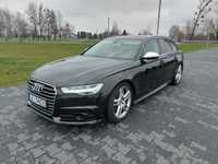 Audi a6c7 lift 2.0 D Quattro