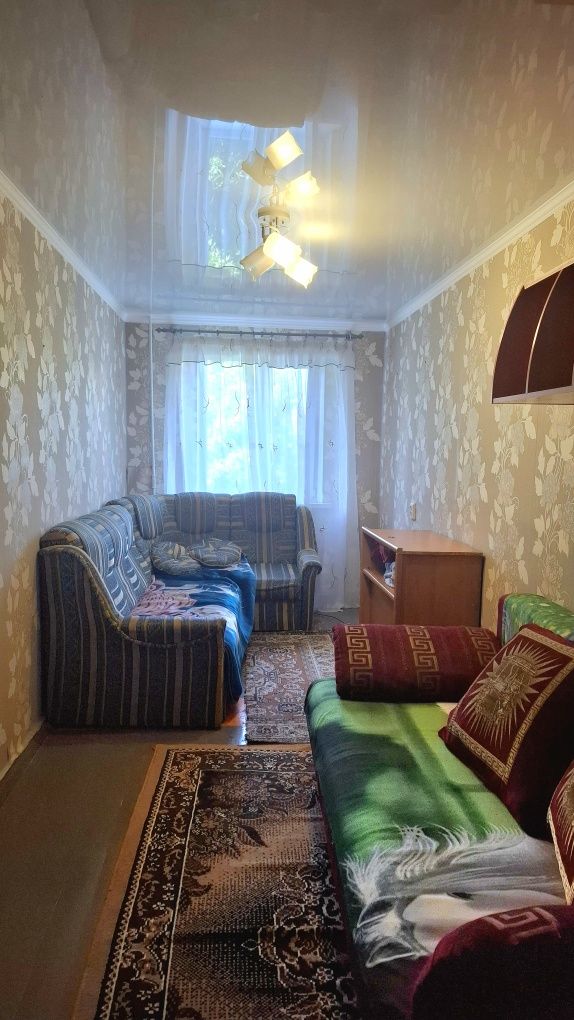 Сдам 2х комнатную квартиру, к морю 10-15 мин