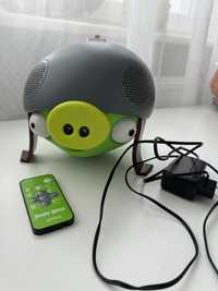 Портативна колонка GEAR4 Angry Birds Mini Speaker