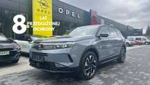 Opel Grandland GS Hybrid/145 KM/ Gwarancja 8 lat /160tyś. km