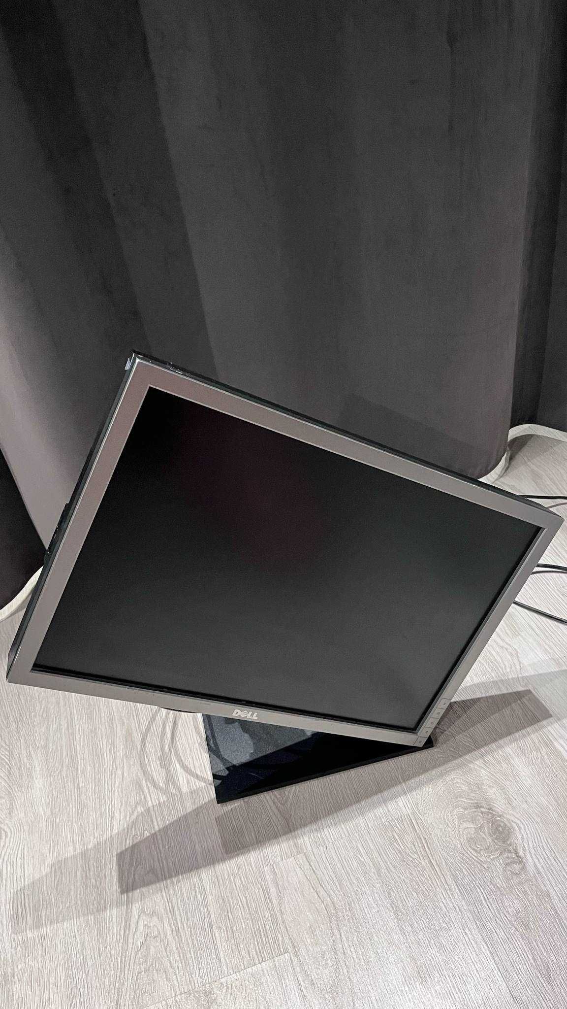 Monitor DELL 2209WAF 1680x1050 LCD