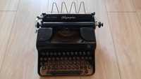 stara maszyna do pisania OLYMPIA ELITE, ładny stan