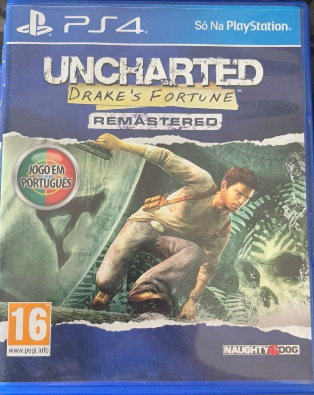 Vendo 12 jogos de ps4