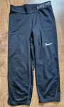 Legginsy Nike Pro 3/4
