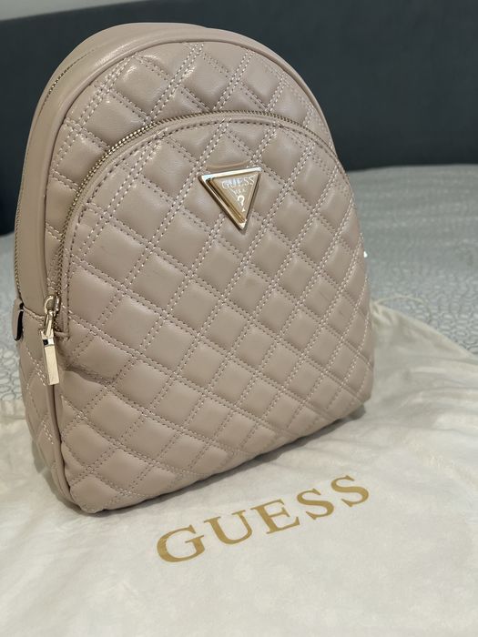 Mochila GUESS nova com etiqueta
