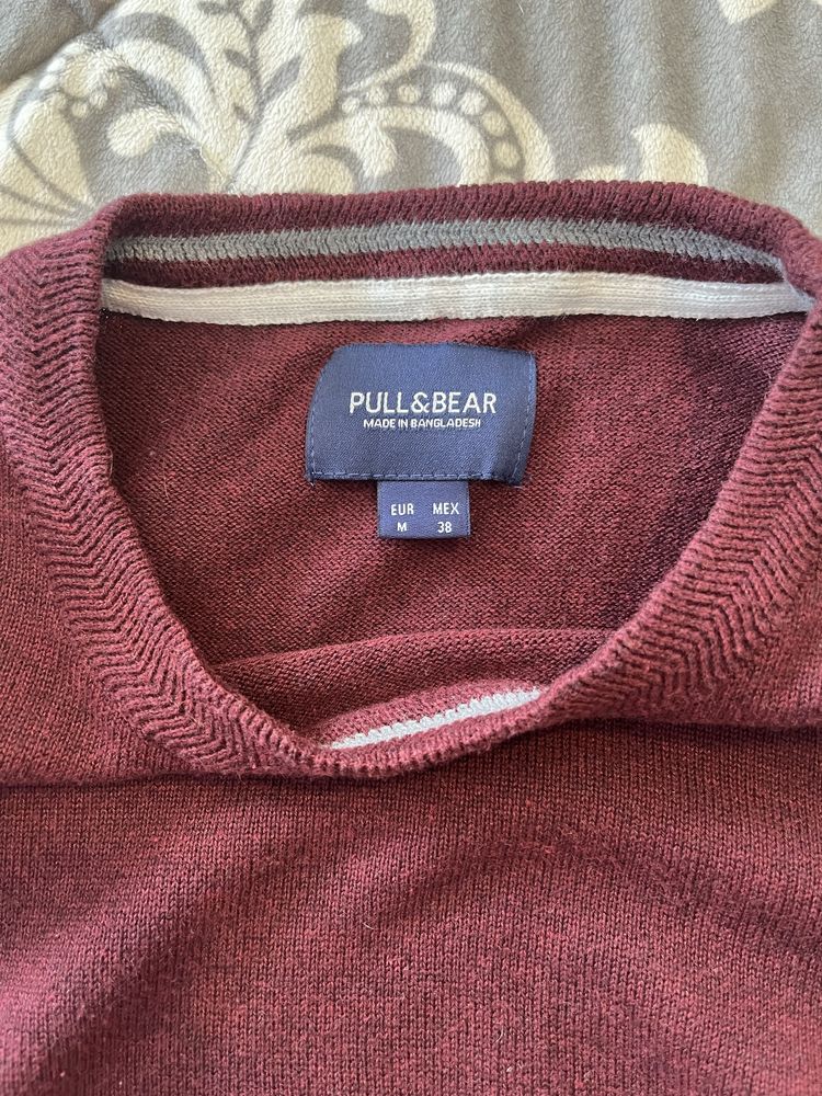 Camisola Pull&Bear