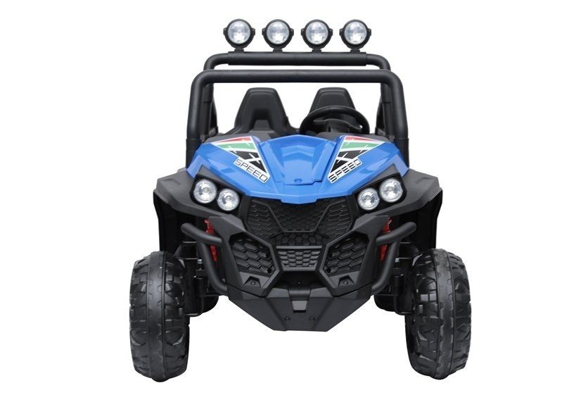 Auto na Akumulator Buggy S2588 4x4