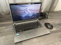 Acer Aspire M3 series + mysz, Procesor Intel Core i3, dysk SSD