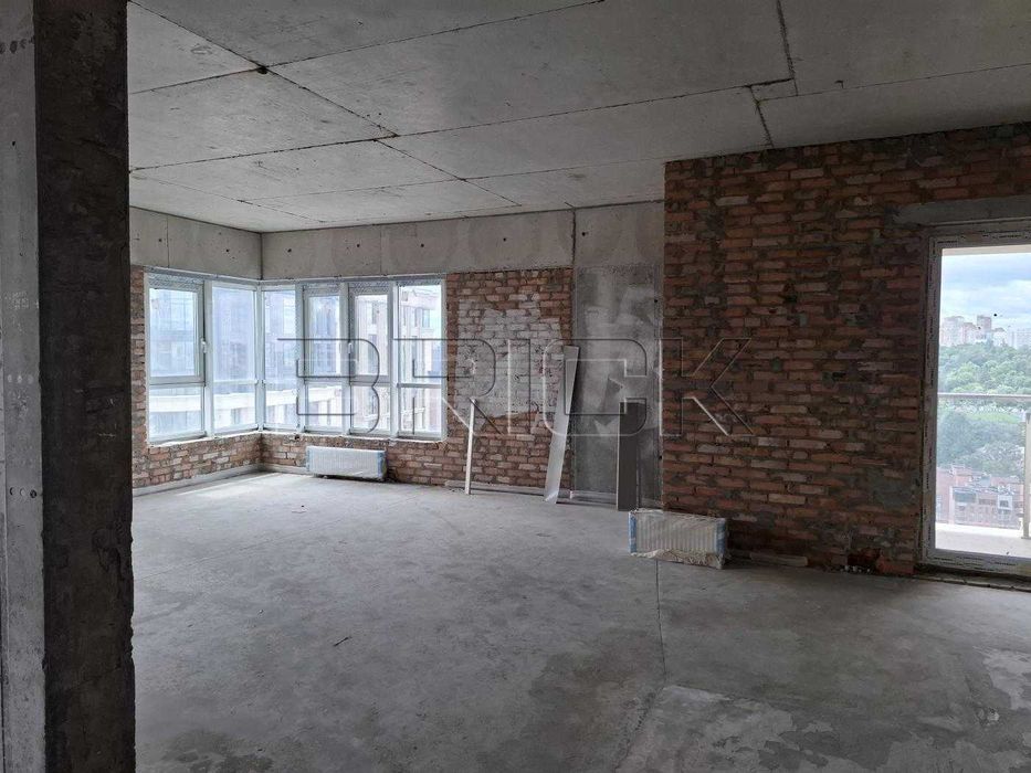 ЖК Володимирський, м.Палац Україна, м.Олімпійська, Антоновича, 109