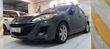 Mazda 3 - 1.6d 115cv 2011