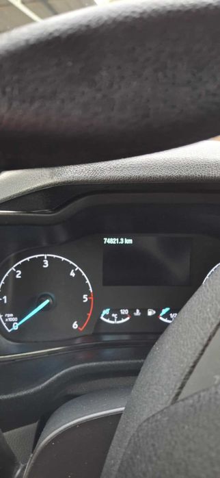 Ford Transit Connect 1.5 TDCI 120CV caixa longa L2