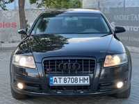 Audl A6 C6 2.7TDI