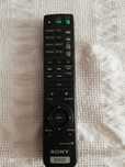 Comando SONY DVD RMT-126P