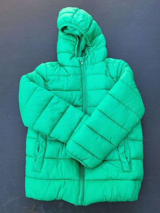 Куртка демісезонна little kids 7-8 років