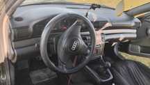 Audi  a4  b5  auldi