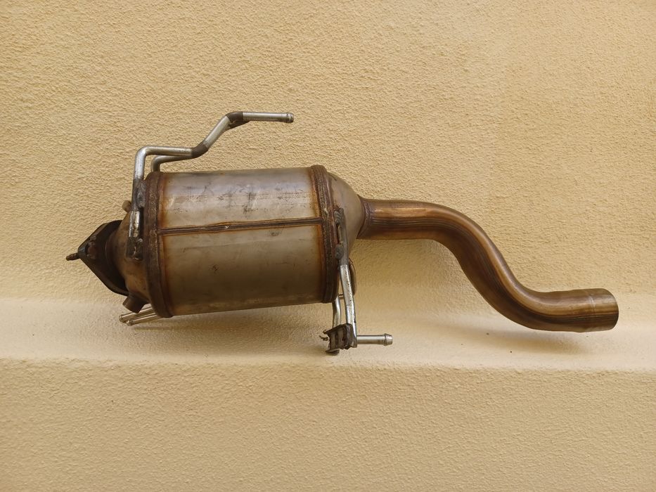 Catalisador para audi e vw