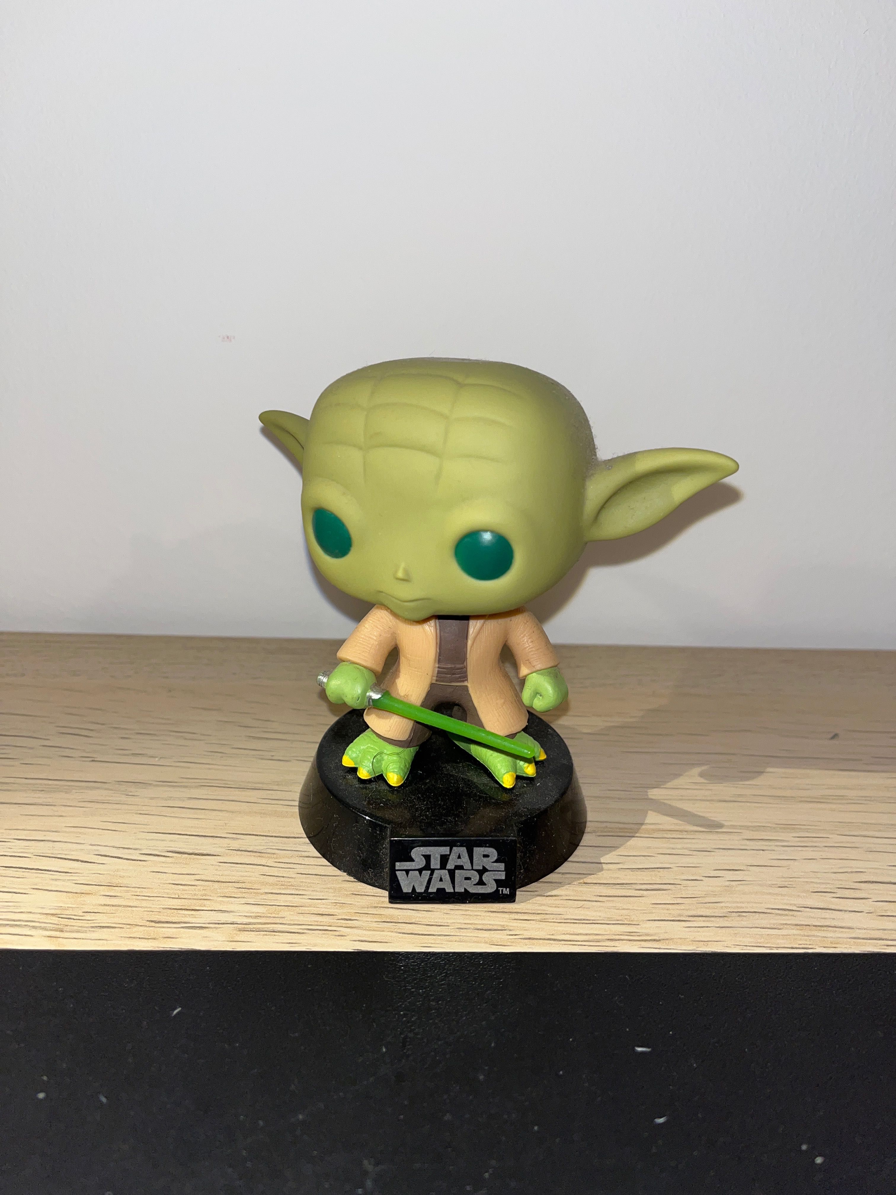 Funko Pops - Star wars