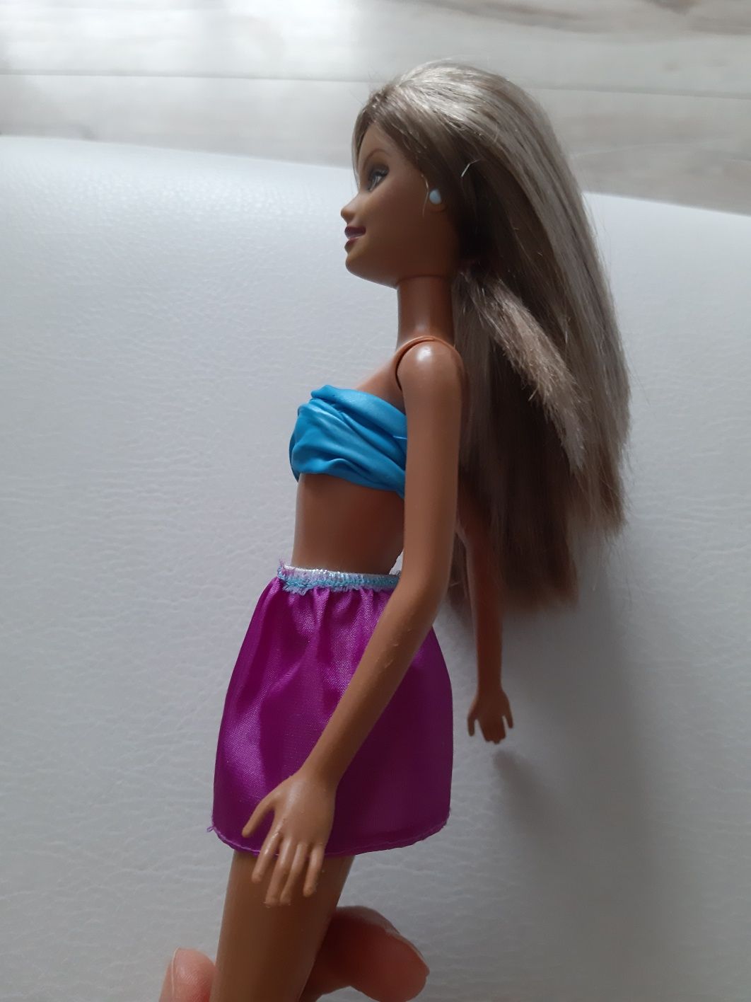 Lalka barbie mattel California girl