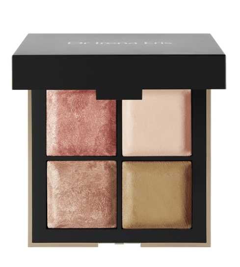 Paleta Dr Irena Eris Hybrid Face & Eye Palette 20 g Limitowana