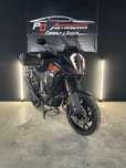 KTM 1290 Super Adventure-S Full Extras
