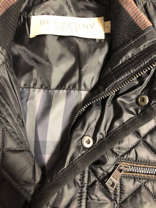 Пилот куртка бомбер Schott alpha  original  L
