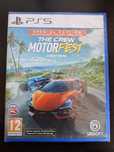 Motorfest special edition ps5 wyścigi nowa PL