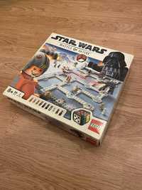 LEGO Star Wars Battle of Hoth Gra Planszowa