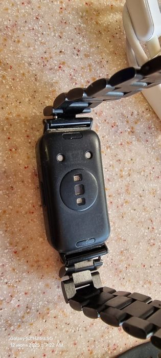 Смарт браслет huawei band 8