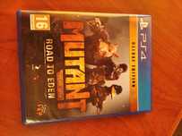 Mutant Year Zero: Road to Eden - Deluxe Edition [PS4]