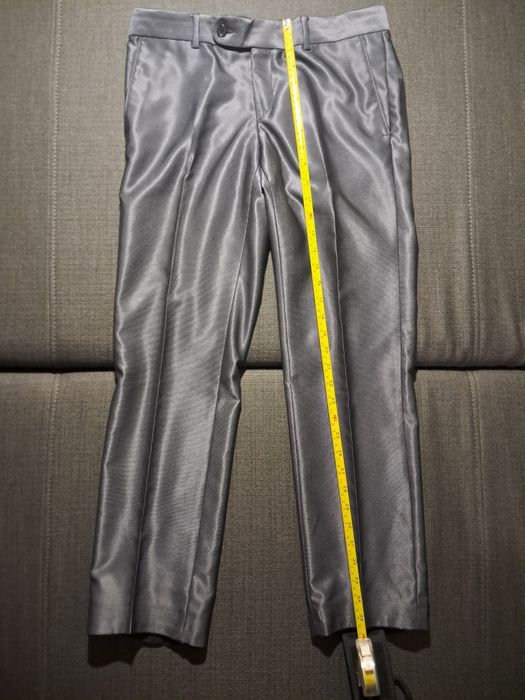 Костюм класичний чоловічий Arber 46 розміру