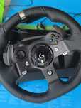 Volante Logitech g920