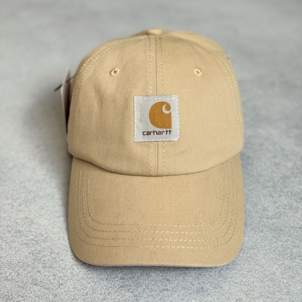 Кепка Carhartt WIP Icon Cap Бейсболка Кархарт