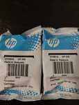 Tusze hp 305. Zestaw