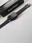 Smartwatch czarny Nowy