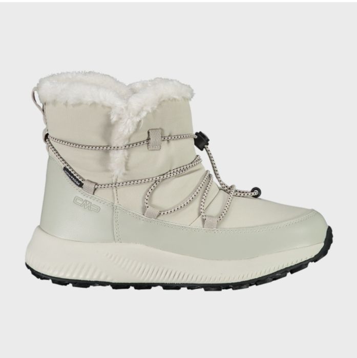 Снігоходи чоботи cmp sheratan wmn snow boots wp