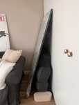 Lustro Zara Home