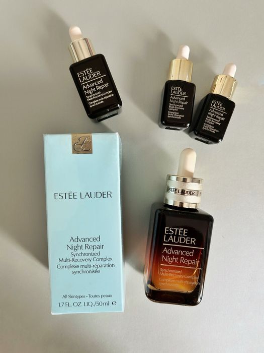 Сироватка Estée Lauder Advanced
