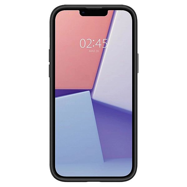 Etui Spigen Ultra Hybrid Iphone 14 Plus / 15 Plus Frost Black