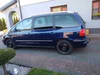 Sprzedam vw Sharan